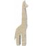 Girafe Pompon V9103F Vilac 1