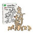 Jeu d'équilibre Keith Haring V9217 Vilac 1