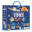 Méga Atlas de l'Espace SJ-9744 Sassi Junior 1