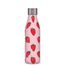 Bouteille isotherme Fraises 500 ml A-4342 Les Artistes Paris 1