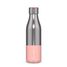 Bouteille isotherme Split Pink 500 ml A-4373 Les Artistes Paris 1