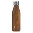 Bouteille isotherme Sport Wood 500 ml