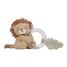Hochet anneau lion Safari Friends LD8314 Little Dutch 1