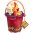 Set de plage rouge BT-BX1331 B.Toys 1