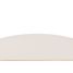 Mini Flip - Base - Blanche WBD-5128 Wishbone Design Studio 1