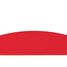 Mini Flip - Base - Rouge WBD-5121 Wishbone Design Studio 1