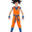 Déguisement Goku Saiyan Dragon Ball Z 140 cm CHAKS-C4369140 Chaks 1