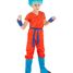 Déguisement Goku Super Saiyan Dragon Ball Super 140 cm CHAKS-C4378140 Chaks 1