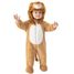 Déguisement bébé lion 12-24 mois CHAKS-C464486 Chaks 1