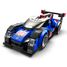 Voiture de course Supersonic Star 164 pièces C55053W CaDA 1