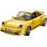 Voiture RUF CTR 2017 Yellowbird 222 pièces C51079W CaDA 1
