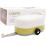 Caravane Camper - vert forêt C-M0702 Candylab Toys 1