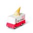 Ice cream Van - Fourgon à glaces
