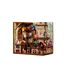 Mini Book Nook Atelier d'alchimie CT109 Cartartem 1