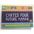 Cartes souvenirs - Cartes pour futures mamans M-6204 Milestone 1