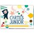 Cartes souvenirs - Junior M-6066 Milestone 1