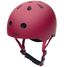 Casque XS vintage rouge TBS-CoCo15XS Trybike 1