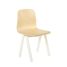 Chaise enfant 2 à 6 ans - Blanc KIDSCHAIRSMALLWH In2wood 1