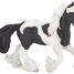 Figurine Cheval Cob PA51550 Papo 1