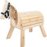 Cheval de bois compact LE12313 Small Foot company 1