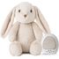 Peluche veilleuse musicale Billy le Lapin Cloudb-7703-BB Cloud b 1
