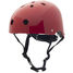 Casque M rouge TBS-CoCo9M Trybike 1