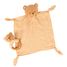 Coffret cadeau doudou et hochet Ours EG120818 Egmont Toys 1