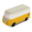 Van VW T1 Sunbeam jaune C-CND-VW409 Candylab Toys 1