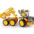 Constructor Pro - Muck Camion Benne 7 en 1 AT-2325 Alexander Toys 1