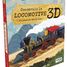 Construis la locomotive 3D