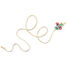 Corde pour lettres de l'alphabet LL83647 Lilliputiens 1