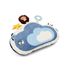 Coussin d'activités Jules le chien LL83692 Lilliputiens 1