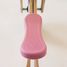 Couvre-selle Wishbone - Rose
