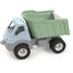 Camion benne en bioplastique vert DA5621 Dantoy 1