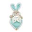 Doudou Lapin de sucre amande DC3490 Doudou et Compagnie 1