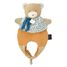 Doudou Ours marionnette DC3823 Doudou et Compagnie 1