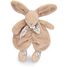 Doudou lapin beige sable 29 cm DC4150 Doudou et Compagnie 1