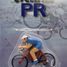 Figurine cycliste D Sprinteur Maillot du champion de Suède FR-DS5 Fonderie Roger 1