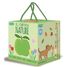 Eco-cubes de la nature SJ-2891 Sassi Junior 1