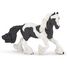 Figurine Cheval Cob PA51550 Papo 1