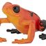 Figurine Grenouille équatoriale rouge PA50193 Papo 1