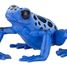 Figurine Grenouille équatoriale bleue PA50175 Papo 1