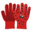 Gants de jardinage enfant coccinelle ED-KG325 Esschert Design 1
