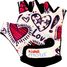 Gants Love MEDIUM GLV107M Kiddimoto 1