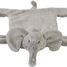 Doudou Eléphant Elliot 27 cm HH132251 Happy Horse 1