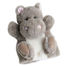 Marionnette à main Hippo 25 cm HO2592 Histoire d'Ours 1