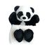 Marionnette à main Panda 25 cm HO2595 Histoire d'Ours 1