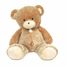 Peluche Ours Bellydou 110 cm HO2899 Histoire d'Ours 1