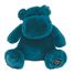 Peluche Hippo Hip Chic bleu 25 cm HO3107 Histoire d'Ours 1