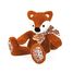 Peluche Renard roux 25 cm HO3124 Histoire d'Ours 1